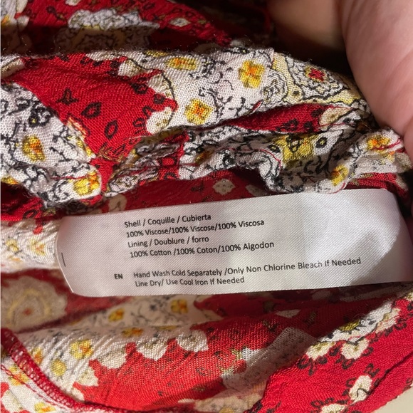 Band of Gypsies Romper - Picture 4 of 8